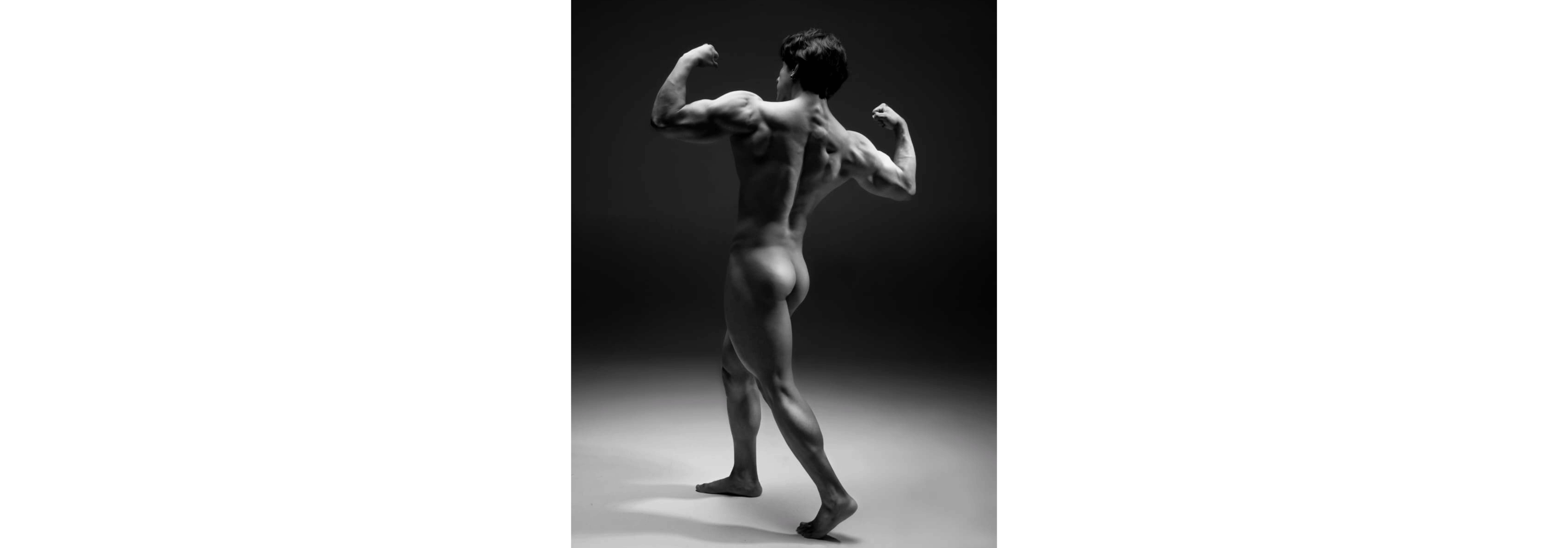 Yahir, stripper masculino de Jugueteando para fiestas privadas en CDMX y Estado de México (foto 1)