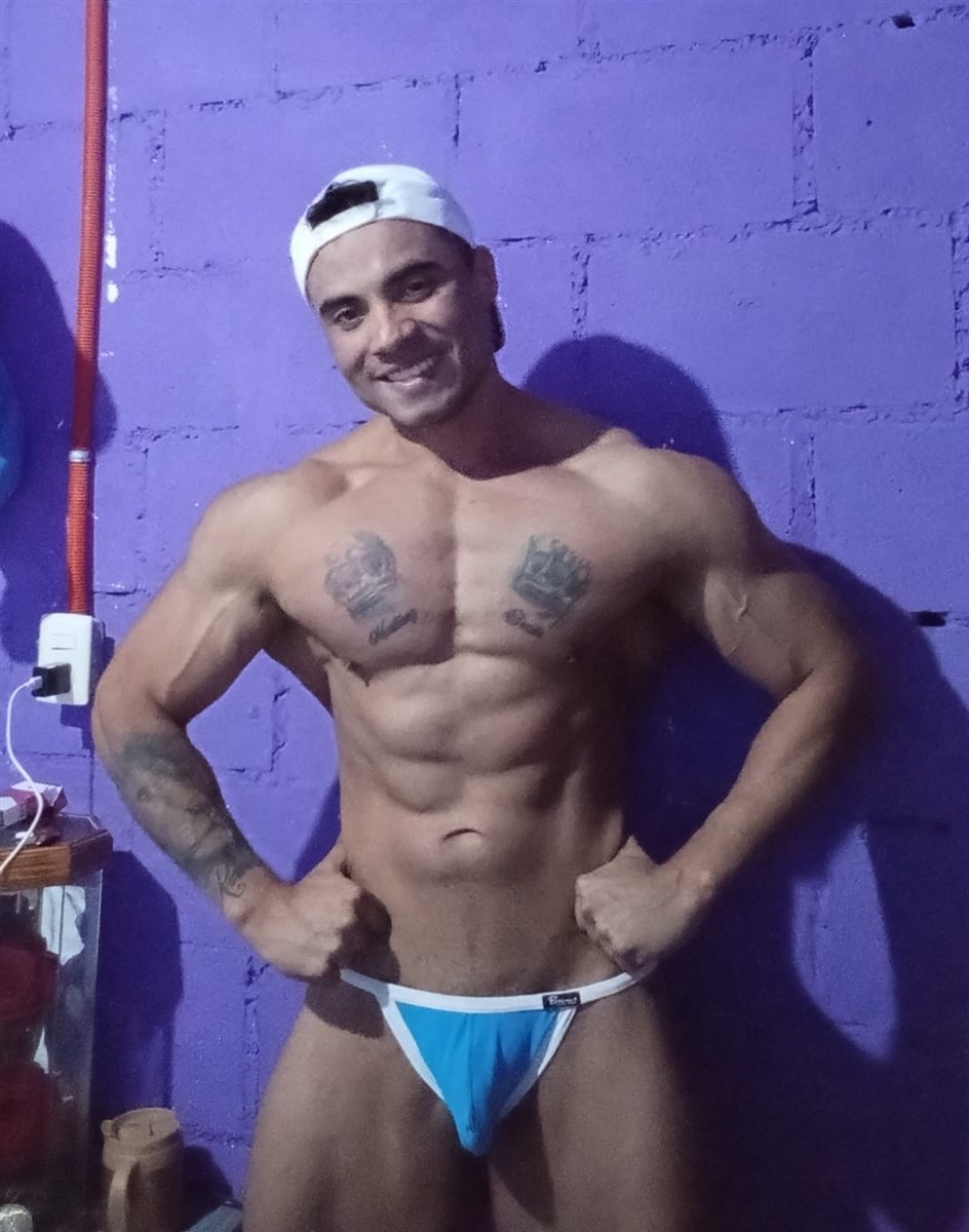 Stripper del elenco Jugueteando en despedida